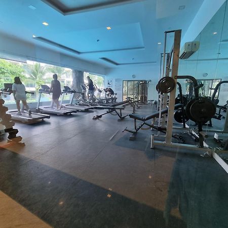 Laguna Beach Condo Resort 3 Maldives Pattaya Pool View ลากูน่า บีช คอนโด รีสอร์ต 3 พัทยา Джомтьєн-Біч Екстер'єр фото