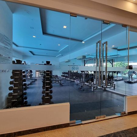 Laguna Beach Condo Resort 3 Maldives Pattaya Pool View ลากูน่า บีช คอนโด รีสอร์ต 3 พัทยา Джомтьєн-Біч Екстер'єр фото