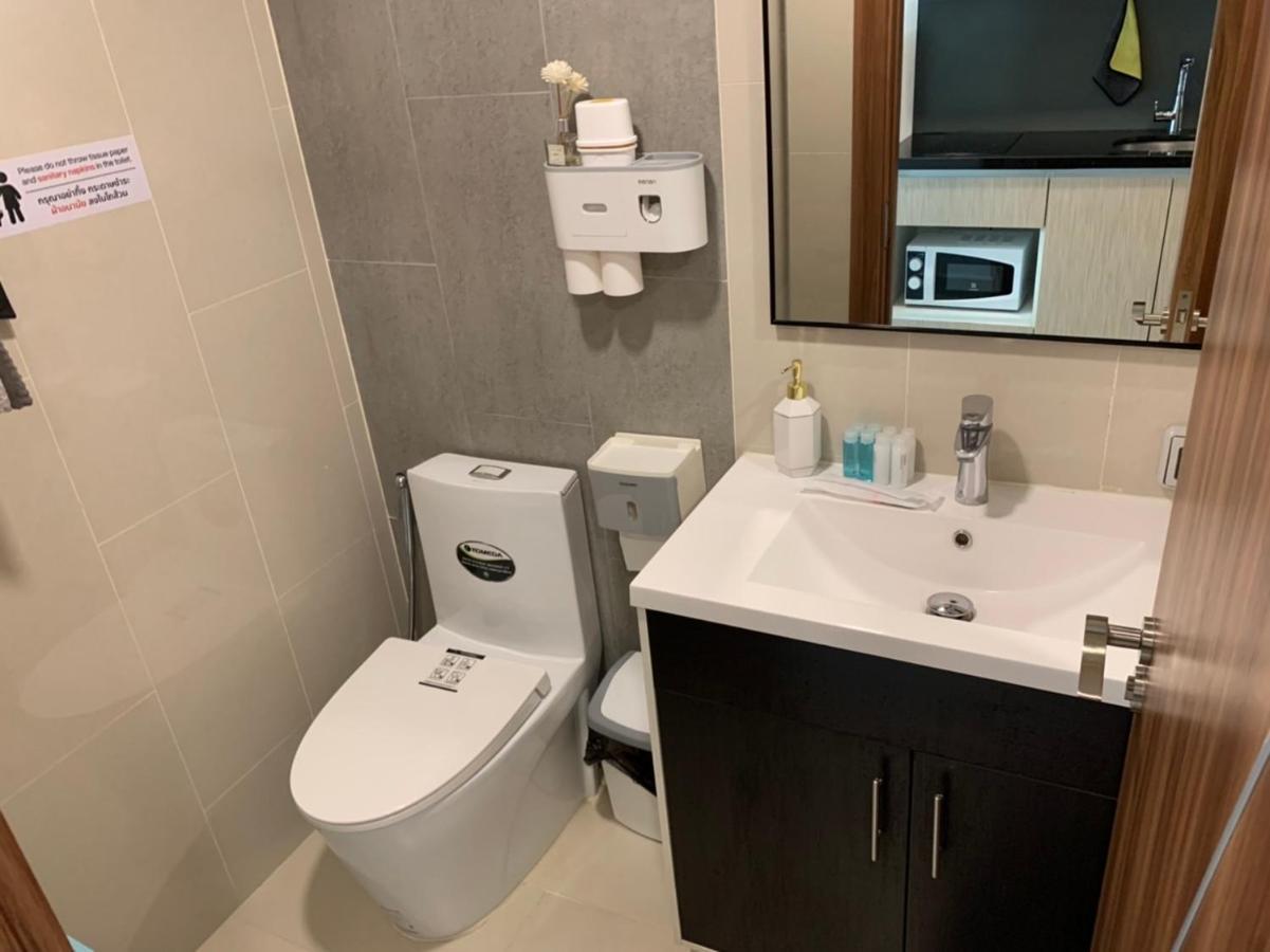 Laguna Beach Condo Resort 3 Maldives Pattaya Pool View ลากูน่า บีช คอนโด รีสอร์ต 3 พัทยา Джомтьєн-Біч Екстер'єр фото
