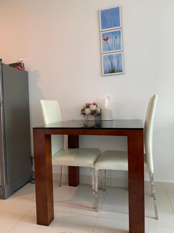 Laguna Beach Condo Resort 3 Maldives Pattaya Pool View ลากูน่า บีช คอนโด รีสอร์ต 3 พัทยา Джомтьєн-Біч Екстер'єр фото